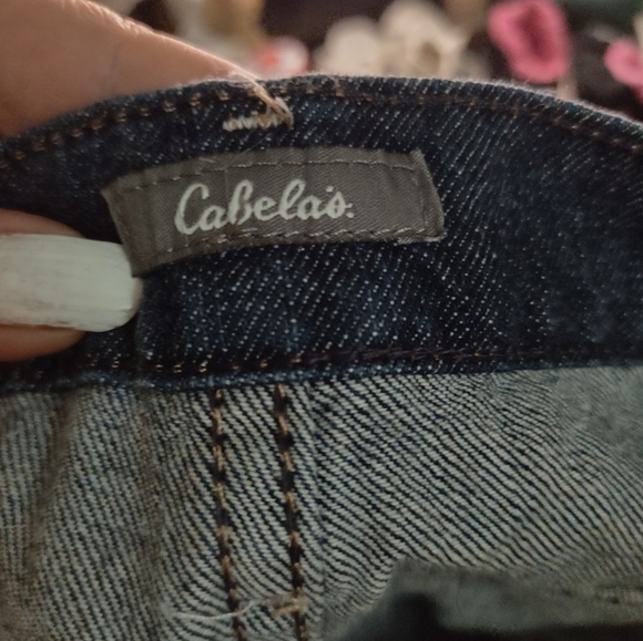 Jeans - Picture 3 of 5